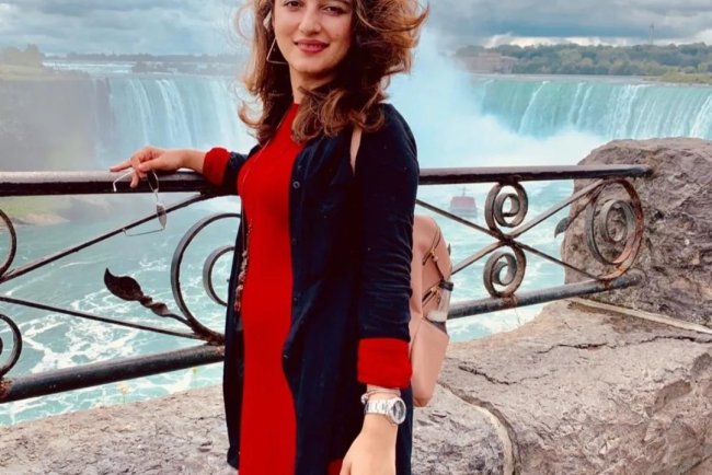 Jyotika Dilaik Biography: Wiki, Age, Height, Boyfriend, Family and More.