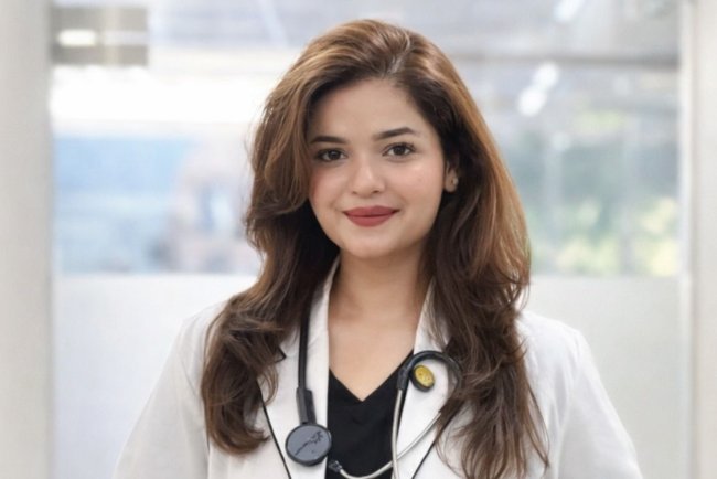 Vibhu Neha Biography: Real Name, Wiki, Age, Height, Boyfriend, Family, Web Series and Movies