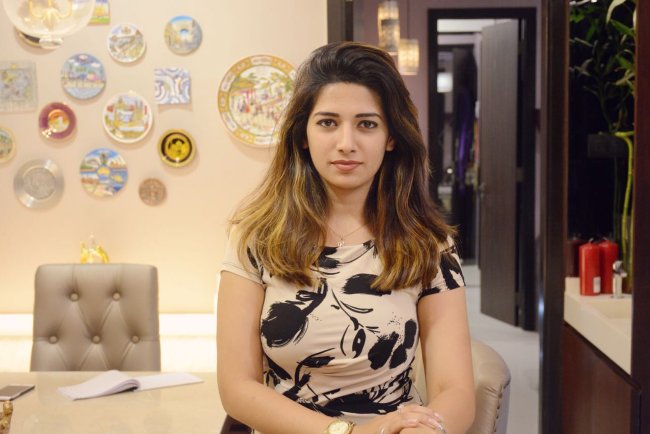 Rasha Kirmani Biography: Wiki, Age, Height, Boyfriend, Family, Career & More.