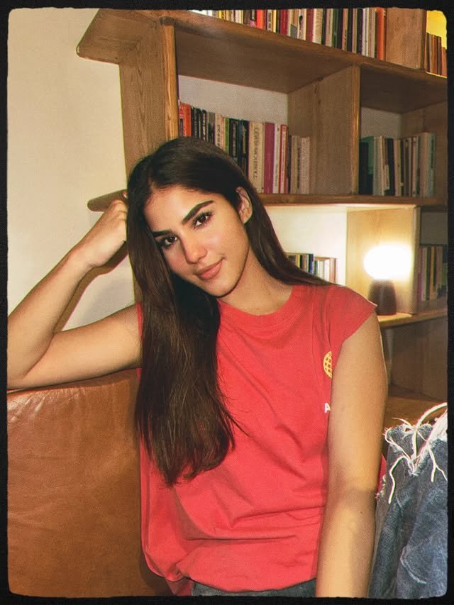 Aaveera Singh Masson