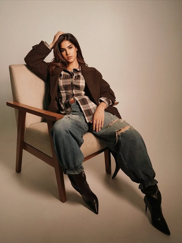 Aaveera Singh Masson