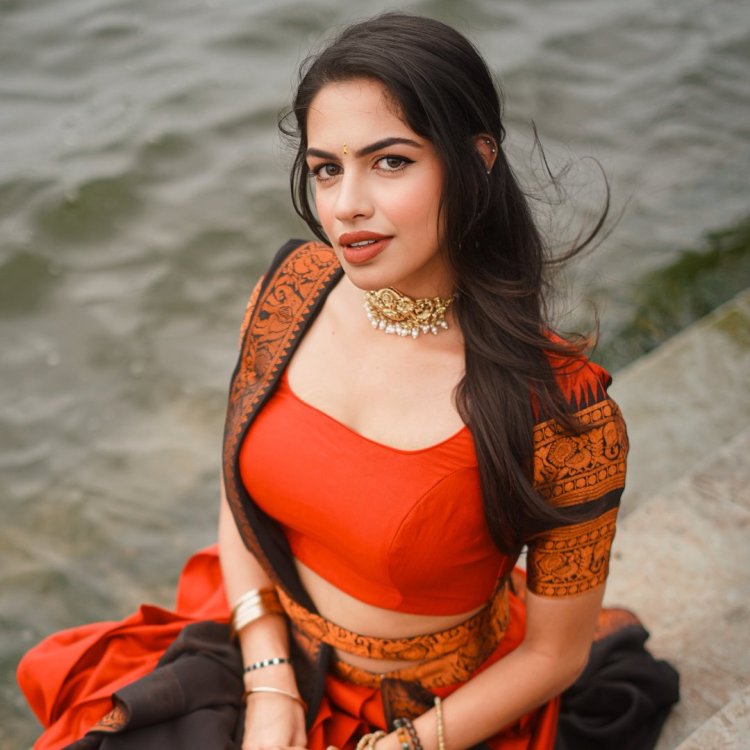 Shakshi Shetty Biography: Wiki, Age, Height, Boyfriend, Family, Web Series and Movies