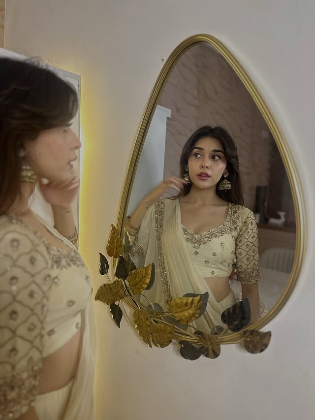 Eisha Singh