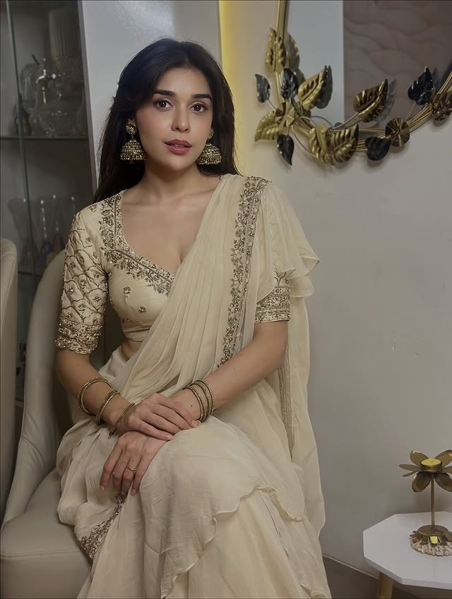 Eisha Singh