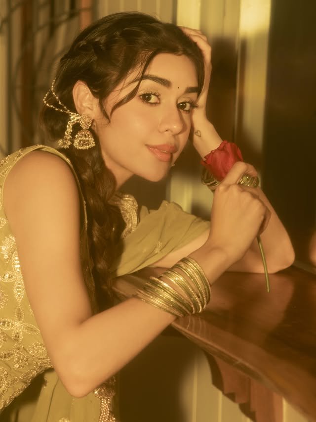 Eisha Singh