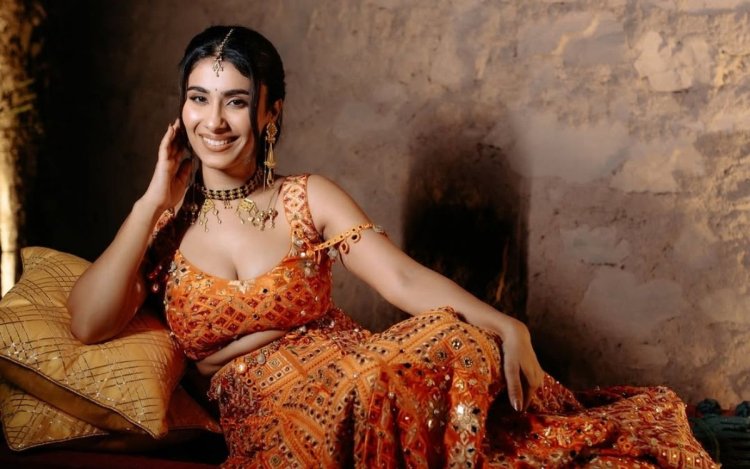 Nayab Midha Biography: Real Name, Wiki, Age, Height, Boyfriend, Family, Web Series and Movies