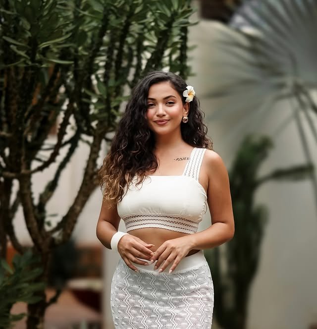 Sadhaaf Shankar Biography(Splitsvilla 16): Wiki, Age, Height, Boyfriend, Family, Instagram, & More