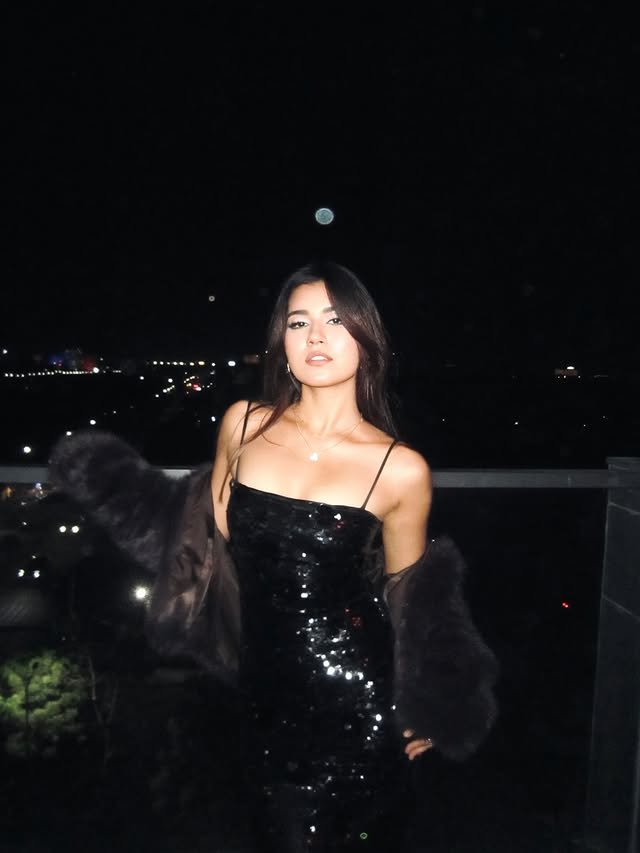 Akanksha Choudhary Instagram