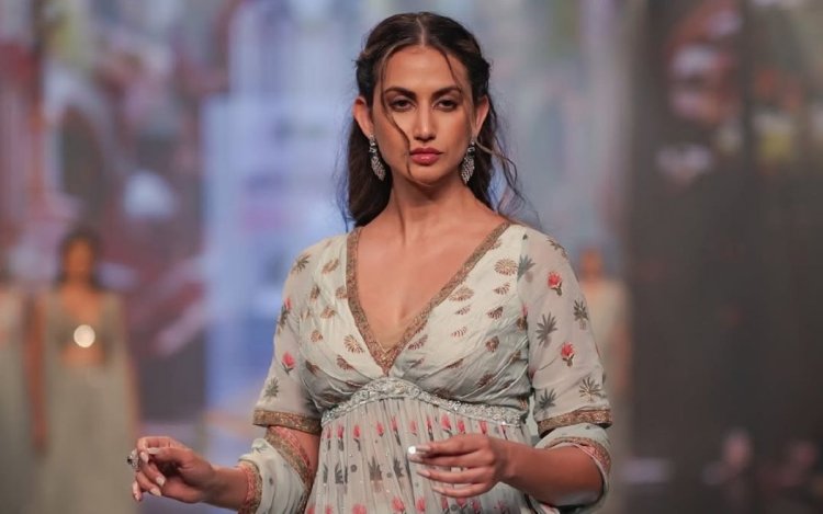 Anjali Schmuck (Splitsvilla X6) Biography: Real Name, Wiki, Age, Height, Boyfriend, Family, Web Series and Movies