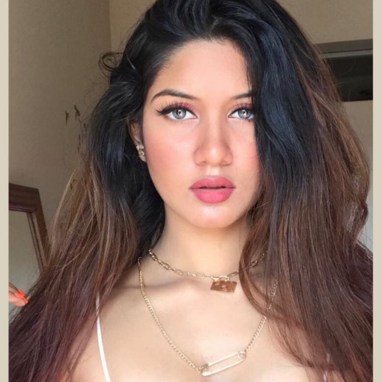 Soundharya Yuvaraj Shetty Biography: Splitsvilla X6, Wiki, Age, Height, Boyfriend, Family & More