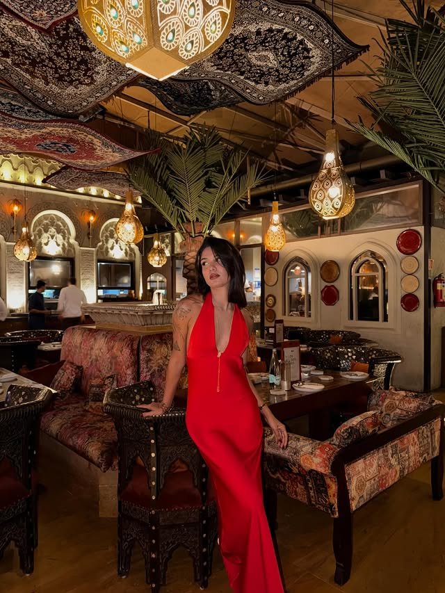 Soundharya Yuvaraj Shetty