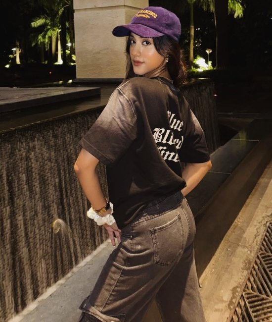 Anisha Shinde Biography