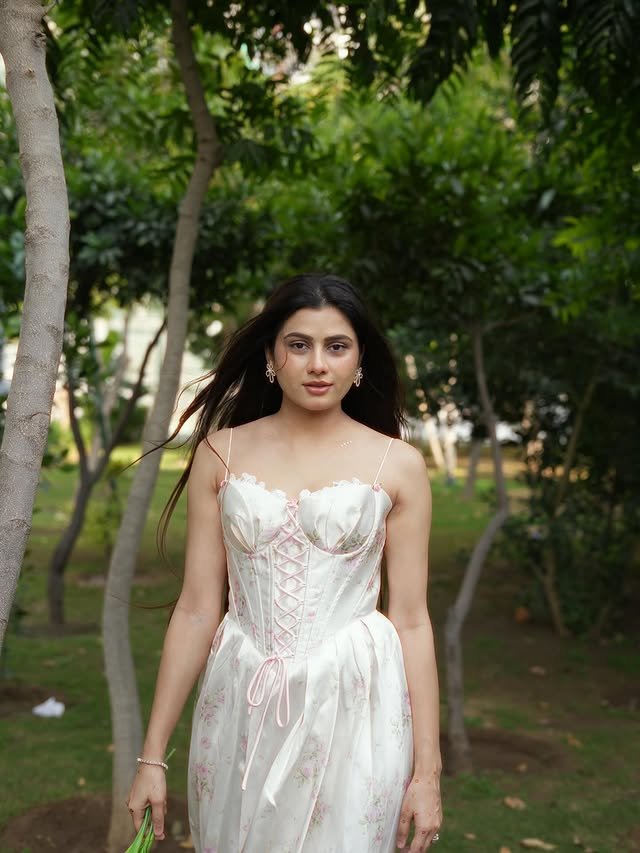 Diksha Pawar Biography