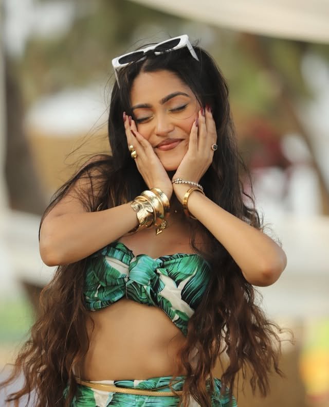 Simran Khan