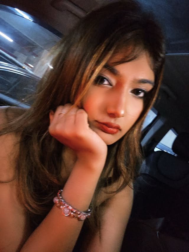 Suzzane