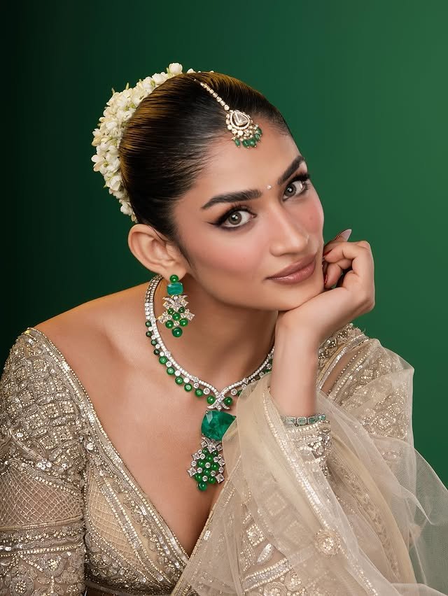 Shweta Sharda