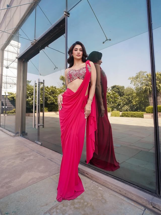 Shweta Sharda