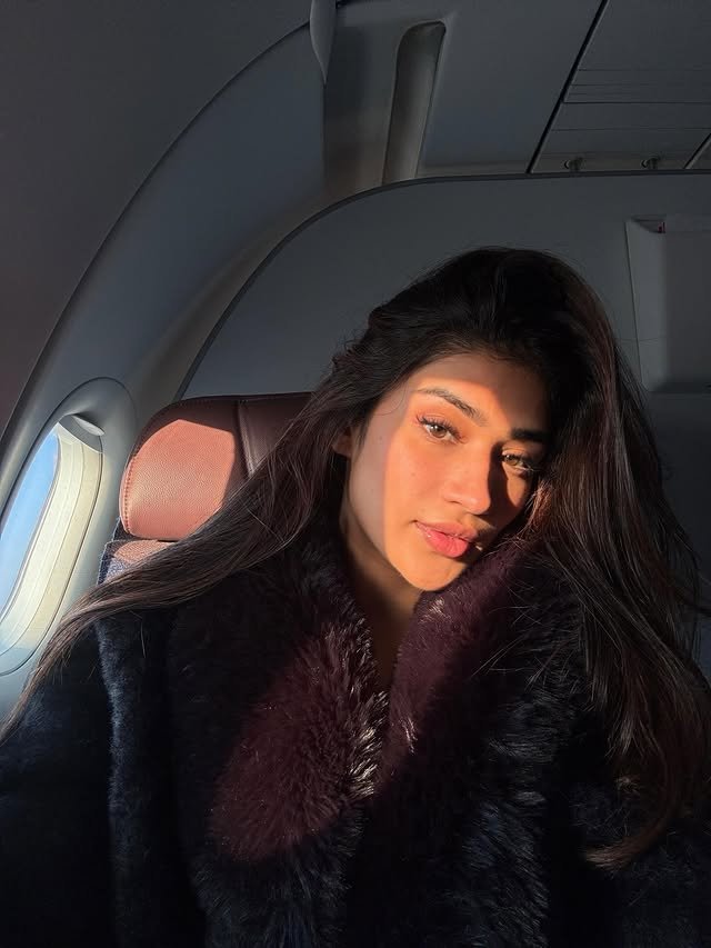 Shweta Sharda
