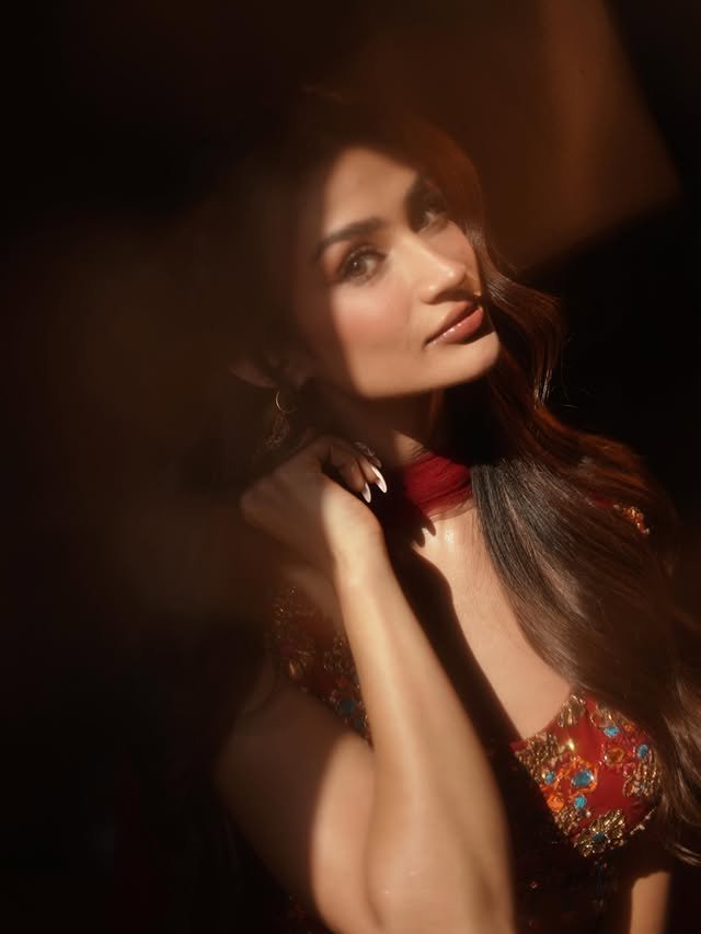 Shweta Sharda
