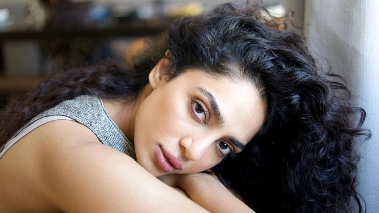 Sobhita Dhulipala Biography