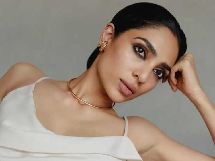 Sobhita Dhulipala Biography