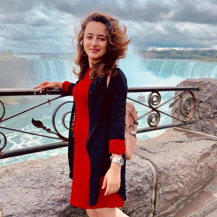 Jyotika Dilaik Biography: Wiki, Age, Height, Boyfriend, Family and More.