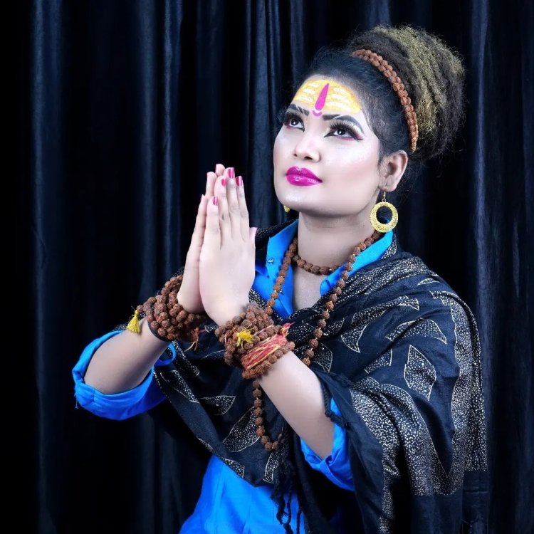 Shahnaz Akhtar (Singer) Biography: Wiki, Age, Height, Family, Songs & More.