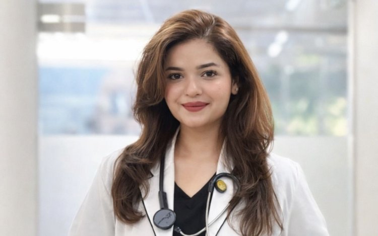 Vibhu Neha Biography: Real Name, Wiki, Age, Height, Boyfriend, Family, Web Series and Movies