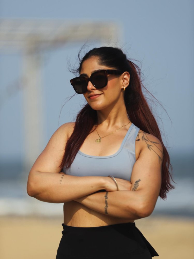 Preet Singh