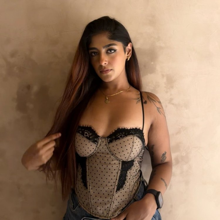 Preet Singh (Splitsvilla X6) Biography: Wiki, Age, Height, Boyfriend, Family, Career, Fitness & More.
