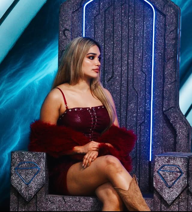 Anu Kaira