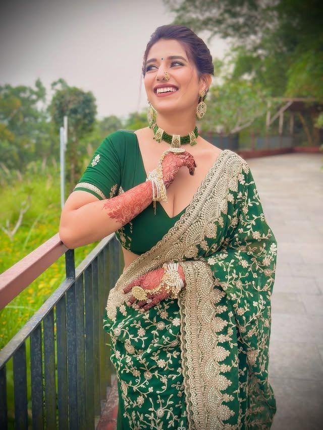 Rasha Kirmani