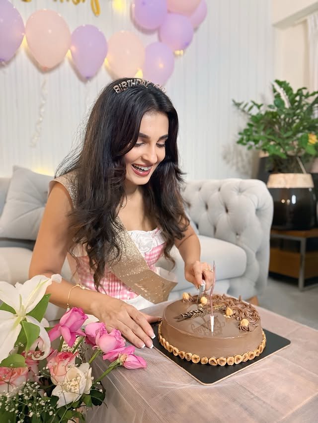 Shiny Doshi