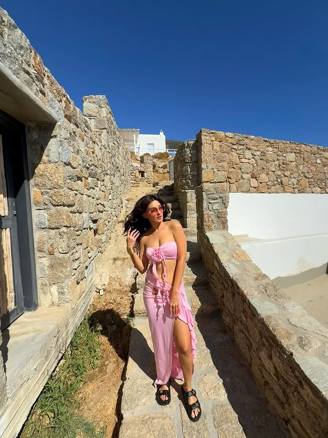 Shiny Doshi