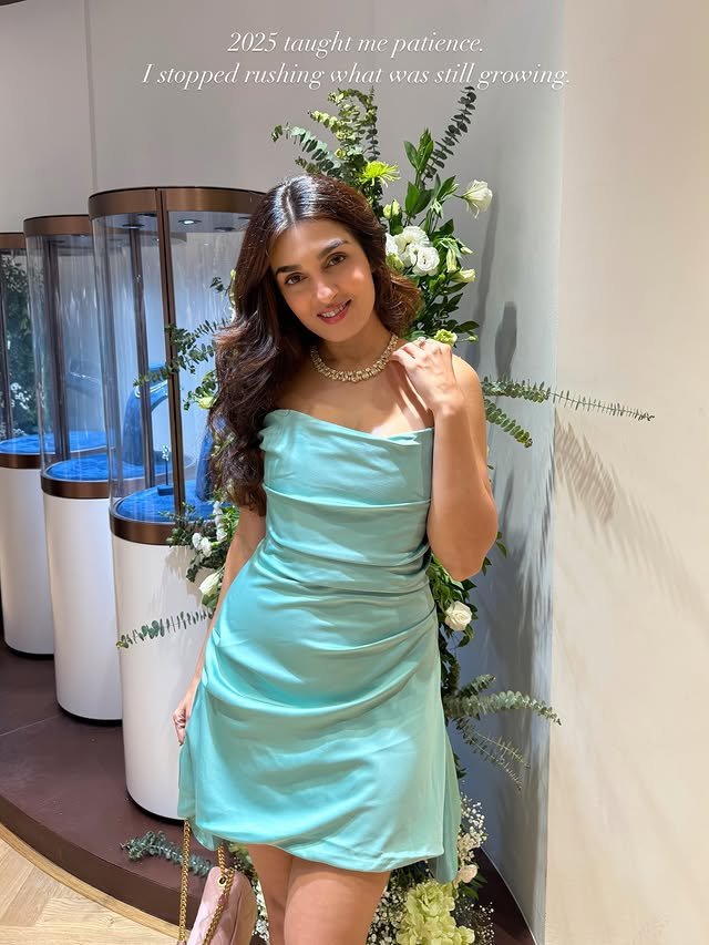 Shiny Doshi