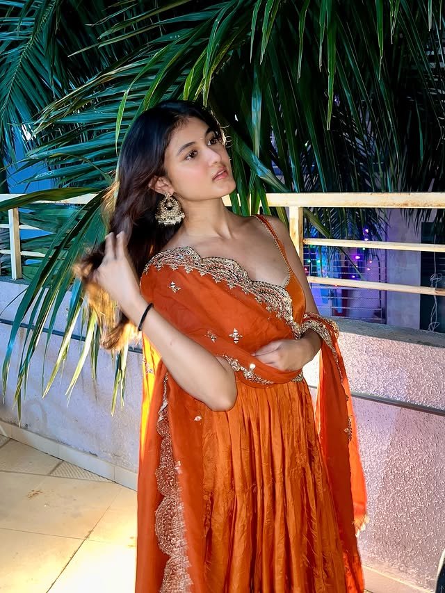Aayushi Verma