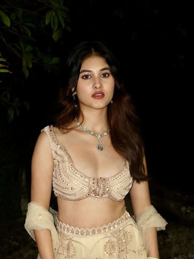 Aayushi Verma Biography