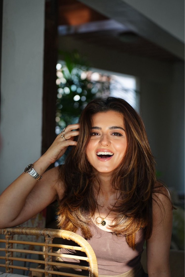 Ridhi Dogra