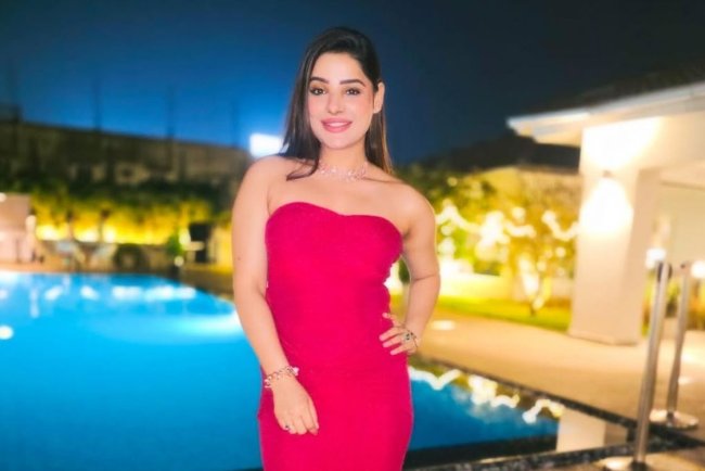 Anushka Srivastav Biography: Real Name, Wiki, Age, Height, Boyfriend, Family, Web Series and Movies