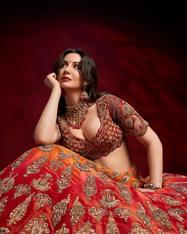 Giorgia Andriani Biography