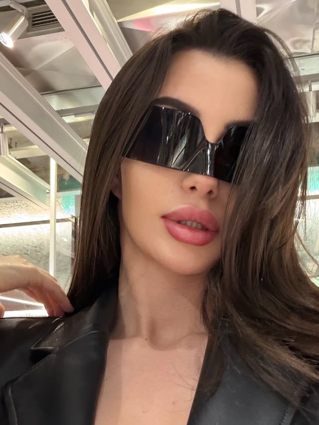 Giorgia Andriani