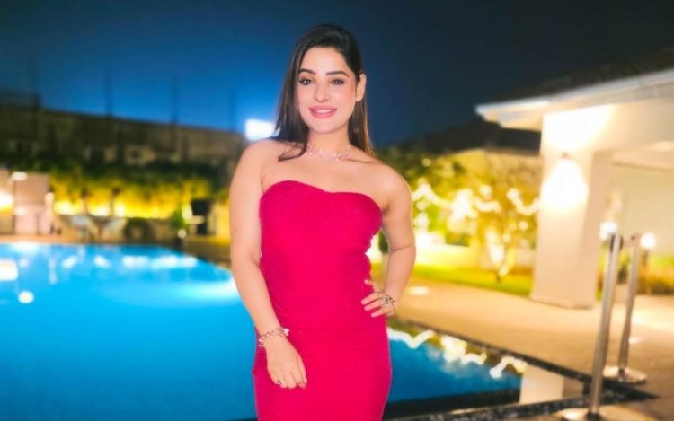 Anushka Srivastav Biography: Real Name, Wiki, Age, Height, Boyfriend, Family, Web Series and Movies