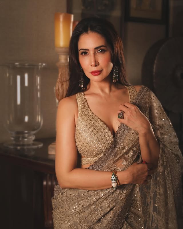 Kim Sharma