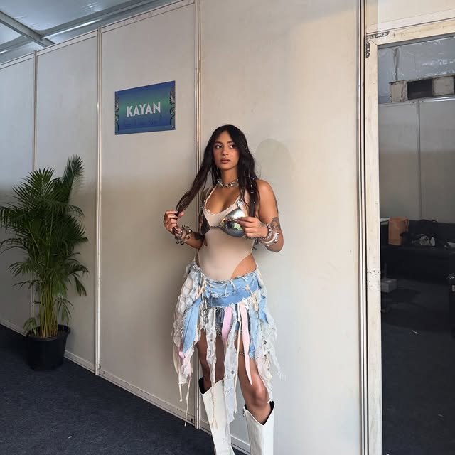 Ambika Nayak (Kayan) Biography: Wiki, Age, Height, Boyfriend, Music, Movie & More.