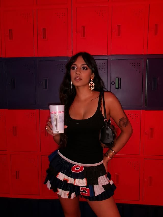 Ambika Nayak Biography