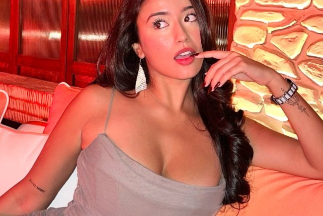 Asmita Adhikari Biography (Splitsvilla 16): Wiki, Age, Height, Boyfriend, Family, Career & More