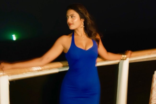 Zalak Gohil Biography (Splitsvilla 16): Wiki, Age, Height, Boyfriend, Family & More.