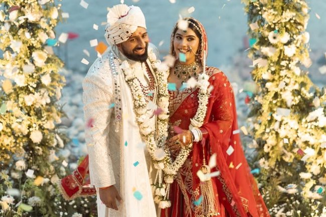 Bigg Boss 18 Fame Rajat Dalal Secretly Gets Married – Meet His Wife Mahi Rana
