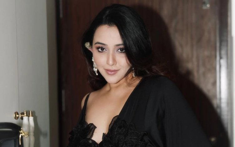 Dipankana Das Biography: Real Name, Wiki, Age, Height, Boyfriend, Family, Web Series and Movies