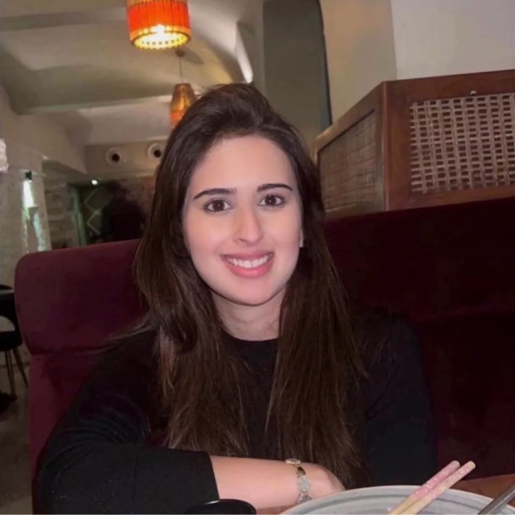 Saaniya Chandok Biography: Wiki, Age, Height, Boyfriend, Family, Career & More.